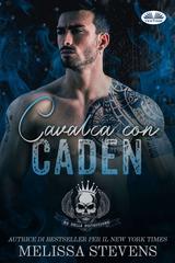 Melissa Stevens – Cavalca Con Caden (2026)