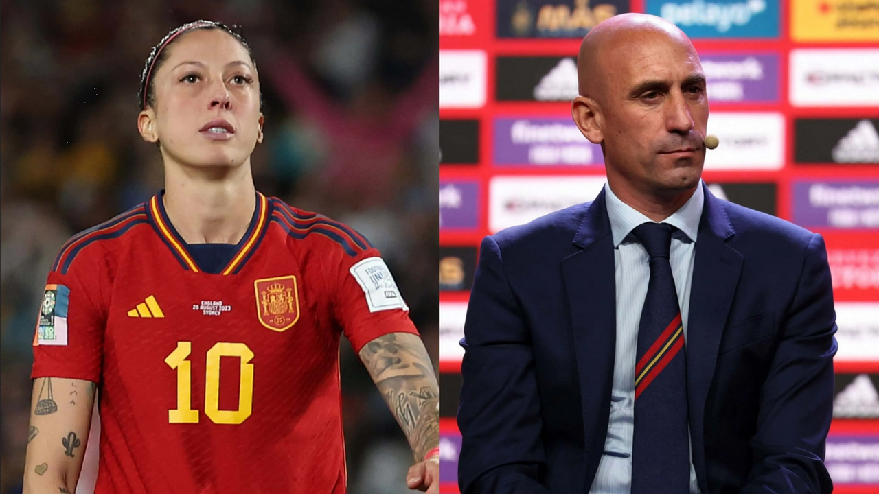 ¿Irá a prisión? Abogada de Jenni Hermoso advierte sobre Luis Rubiales