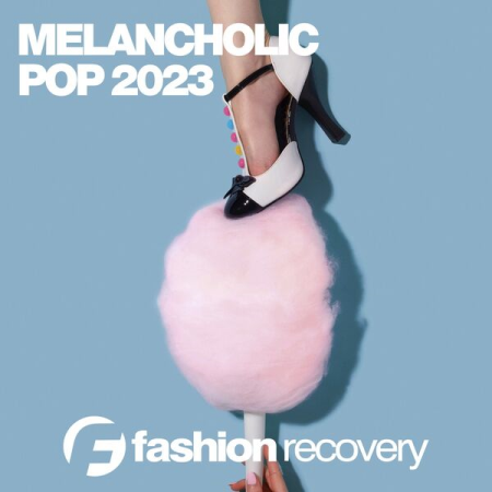 VA - Melancholic Pop 2023 (2023)