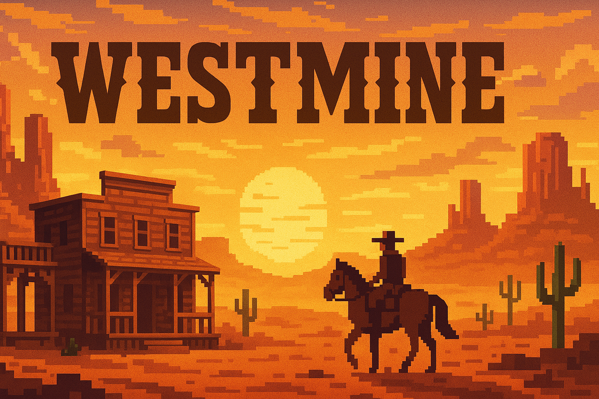WestMine