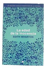 LA EDAD DE LA INOCENCIA, EDITH WHARTON
