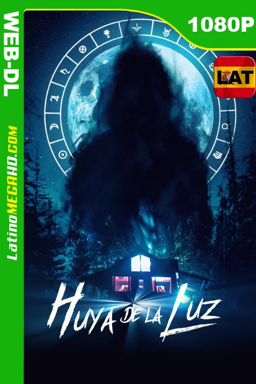 Huya de la Luz (2021) Latino HD WEB-DL 1080P ()
