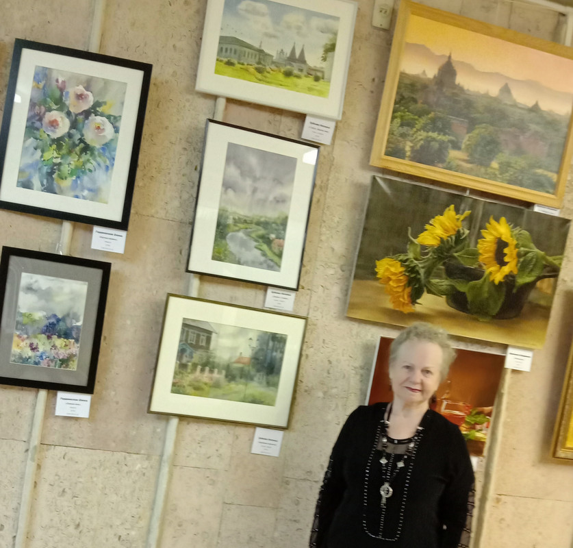 КЦ Меридиан 4