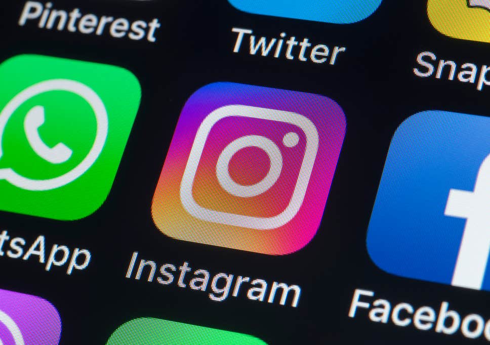 Muchas Personas Ya Están Ganando Dinero Con Instagram