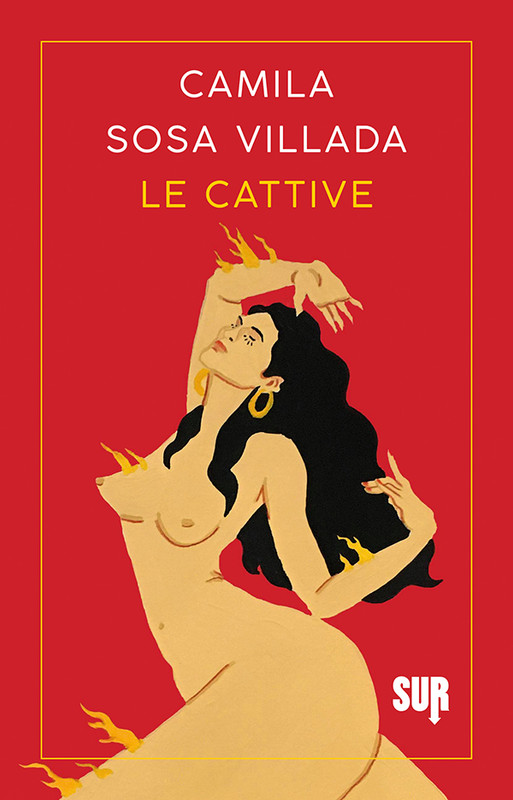 Camila Sosa Villada – Le cattive (2021)