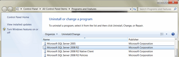 Migration WinCC flexible  to WinCC TIA Portal Migration WinCC flexible  to WinCC TIA Portal