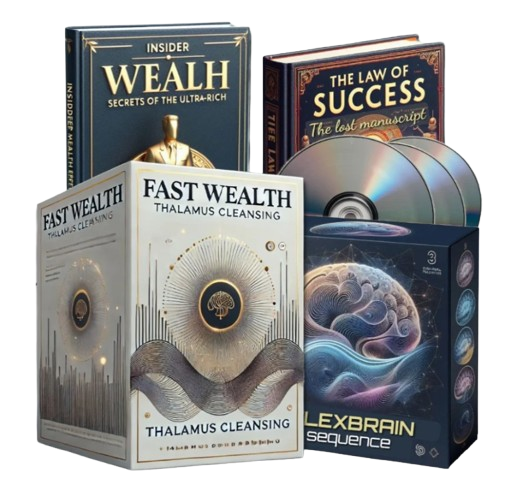 Fast Wealth Product Bundle