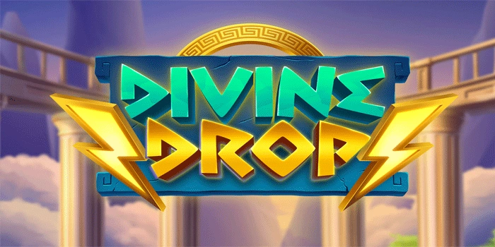 Slot Divine Drop