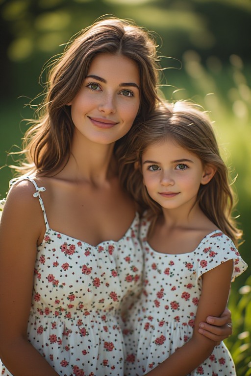 Mother-and-kidpreteengirl-daug-(5)