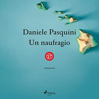 Daniele Pasquini - Un naufragio (2022) (mp3 - 128 kbps)