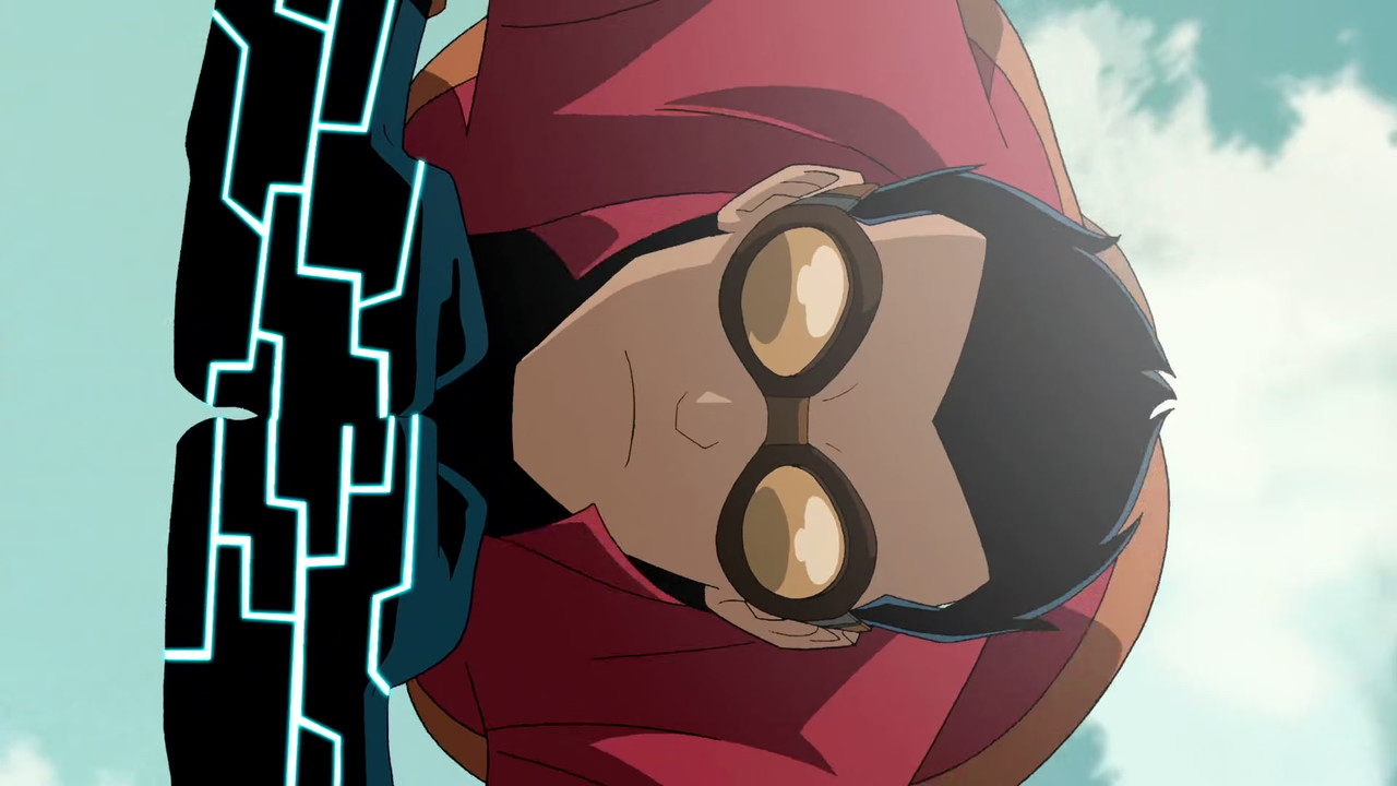 Generator Rex (2010) - S01E01 - Day That Everything Changed (108