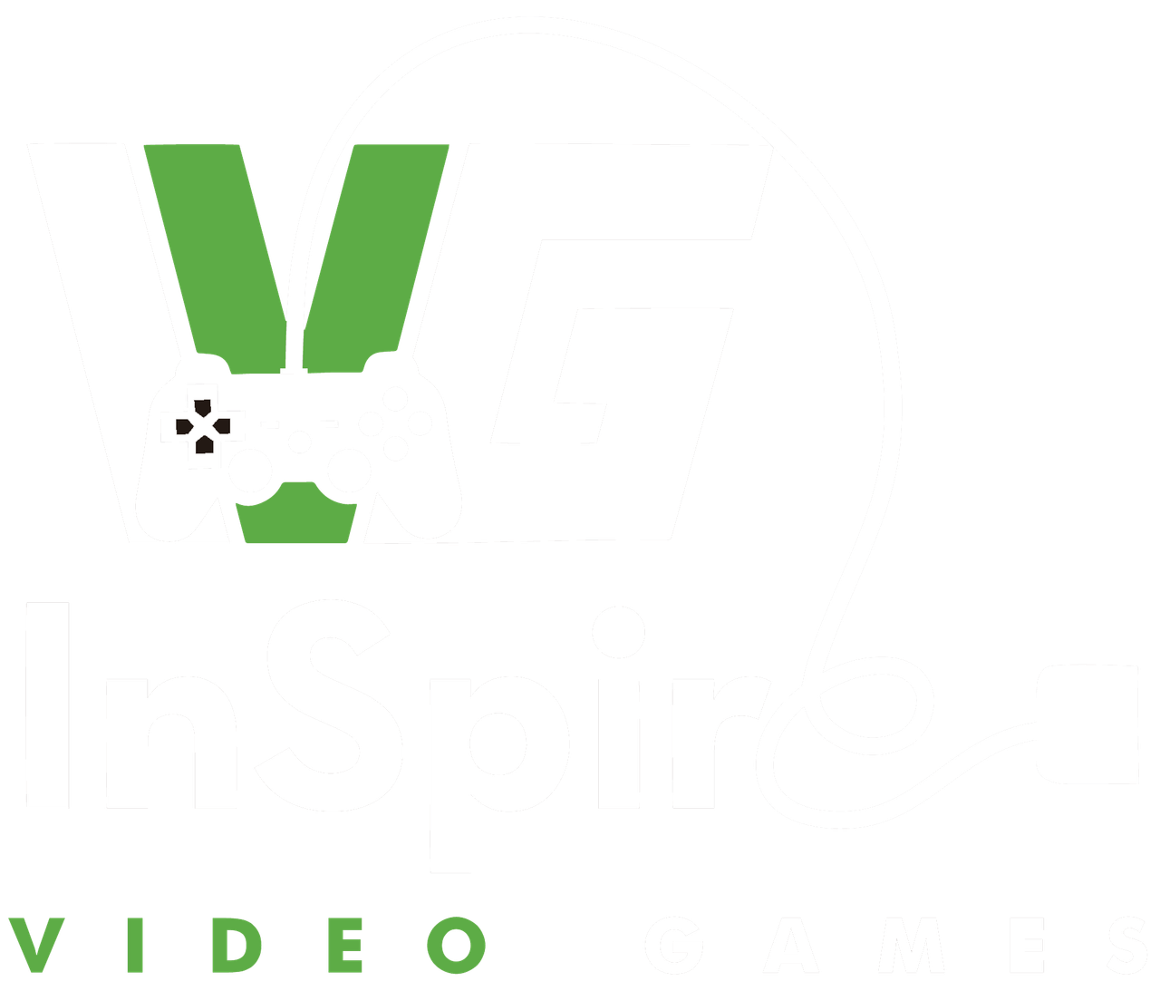 InSpire Video Games Logo
