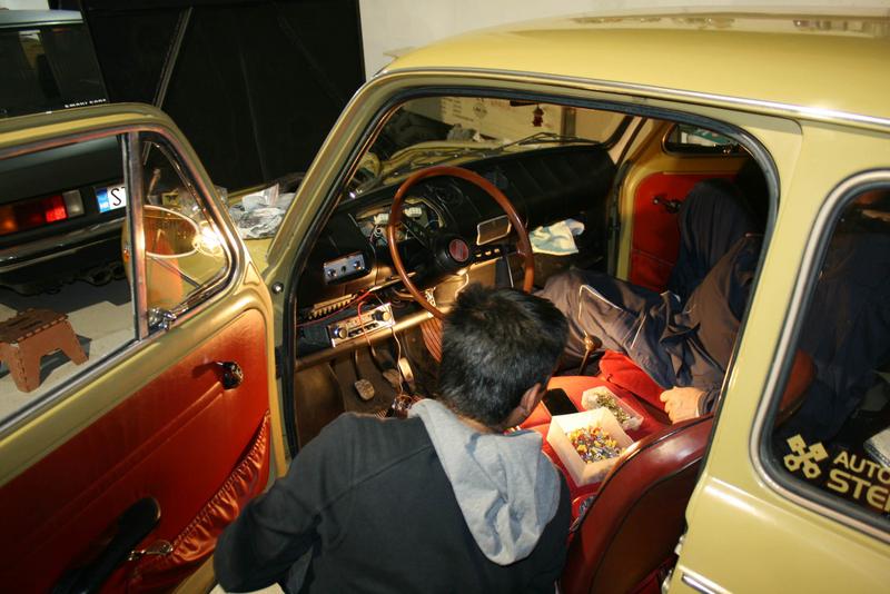 FIAT 850 Special SFyzN9G