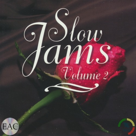 VA - Slow Jams, Volume 2 (1997) FLAC