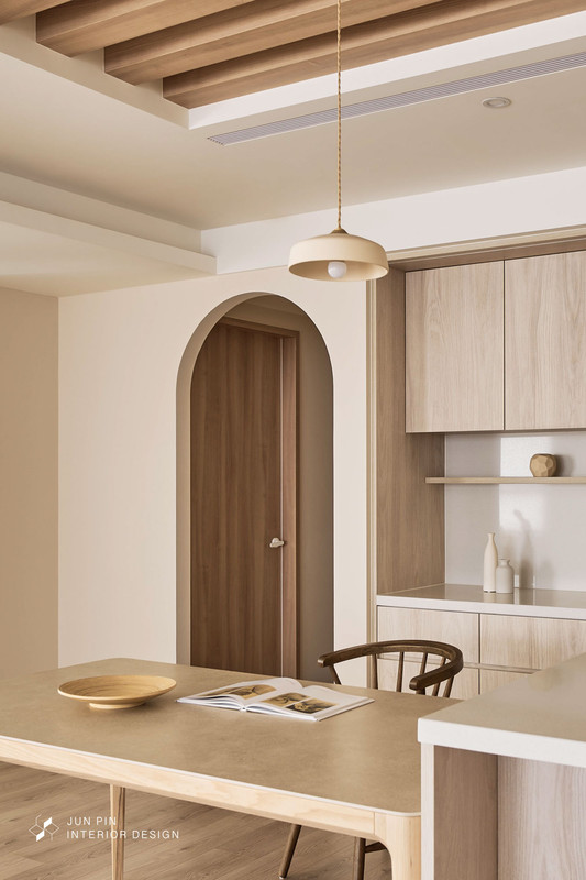 240108 郡品設計 台北大直太子美麗殿住宅0374 1