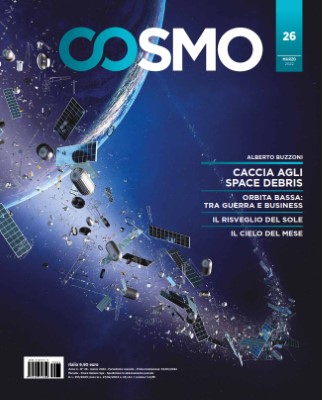 COSMO N.26 - Marzo 2022