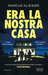 Marcus Kliewer – Era la nostra casa (2026)