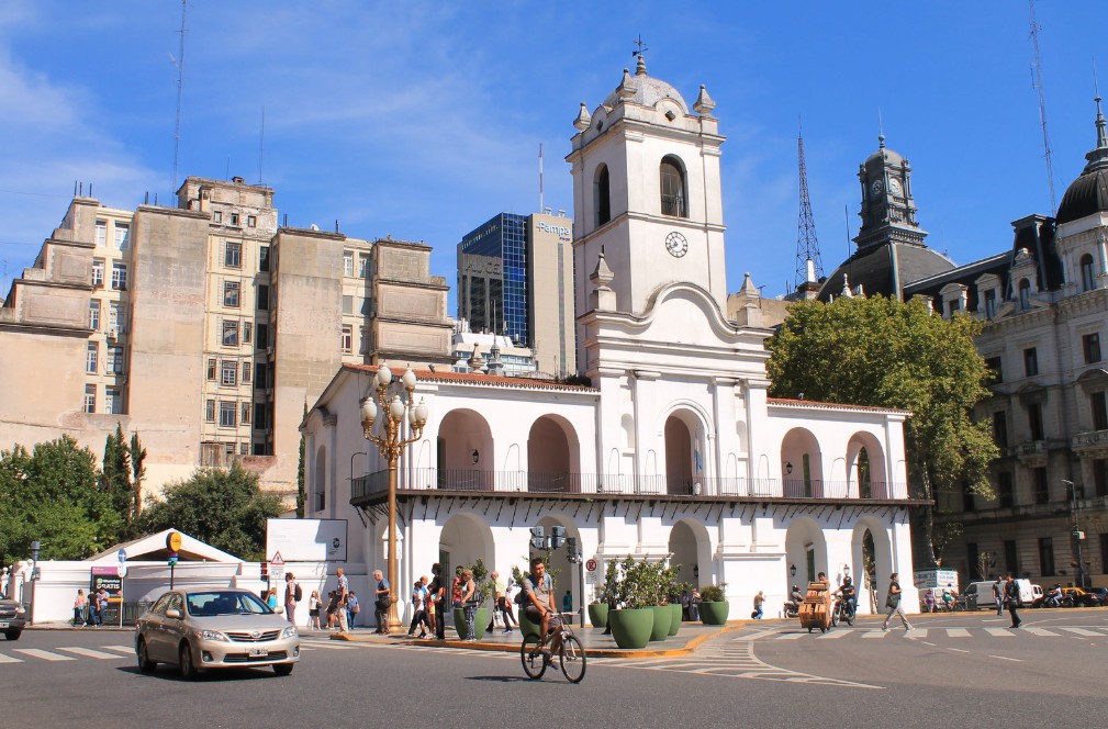 Cabildo