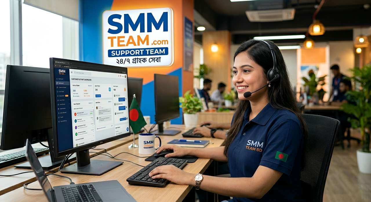Reseller SMM Panel