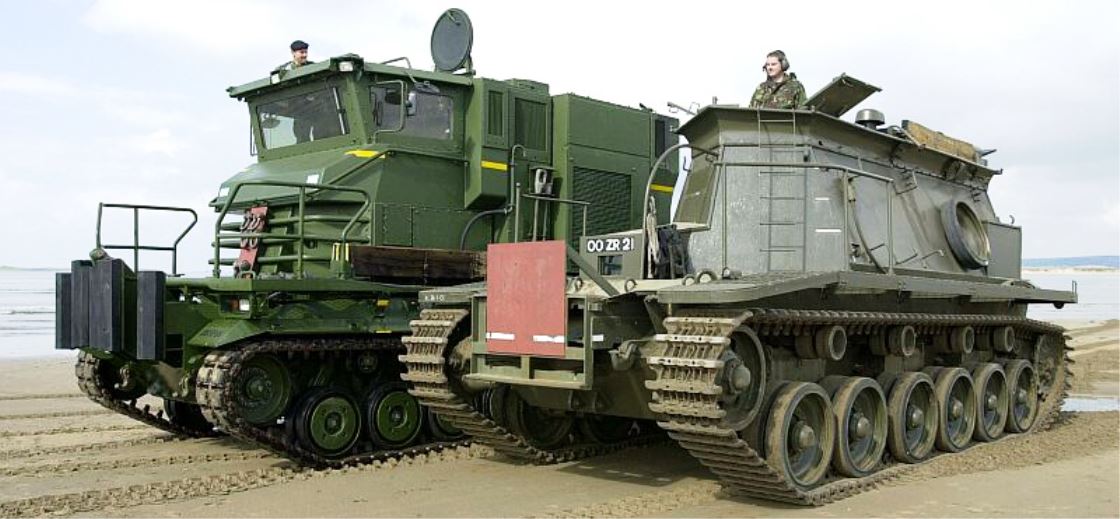 Centurion-Beach-Armoured-Recovery-Vehicl