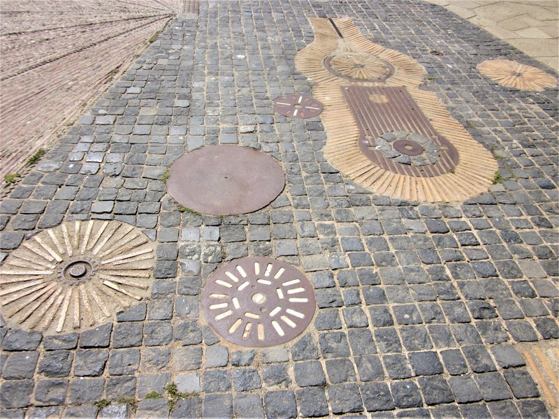 Barcelona y sus pueblos-2014/2016/2017 - Blogs de España - BARCELONA-26-4-2014 (47)