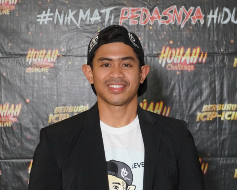 Testimoni Tanboy Kun