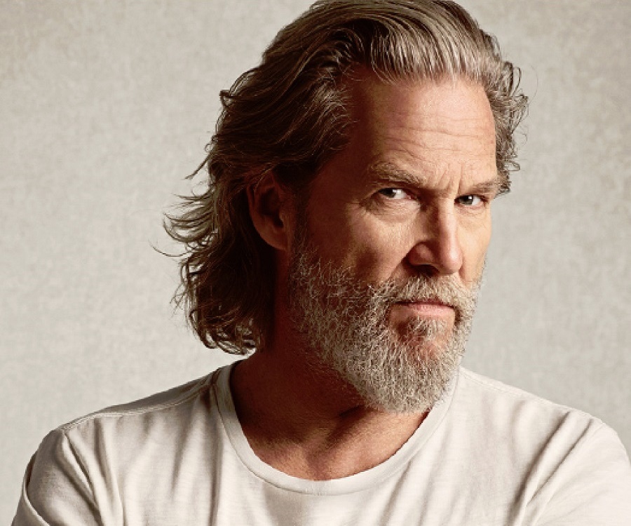 Jeff Bridges