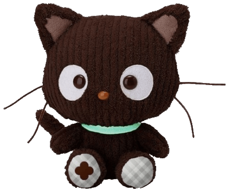 Chococat