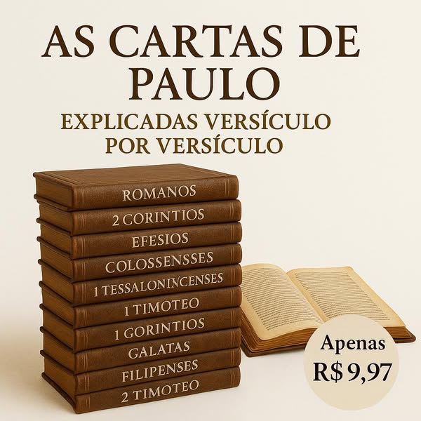 Estudo aprofundado da Bíblia