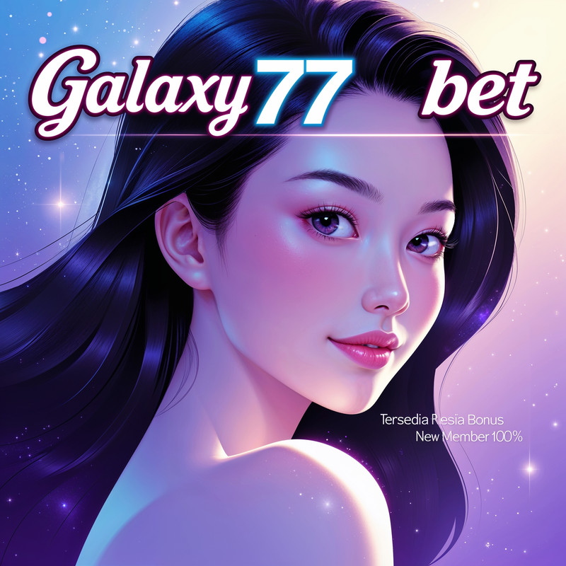 login GALAXY77BET