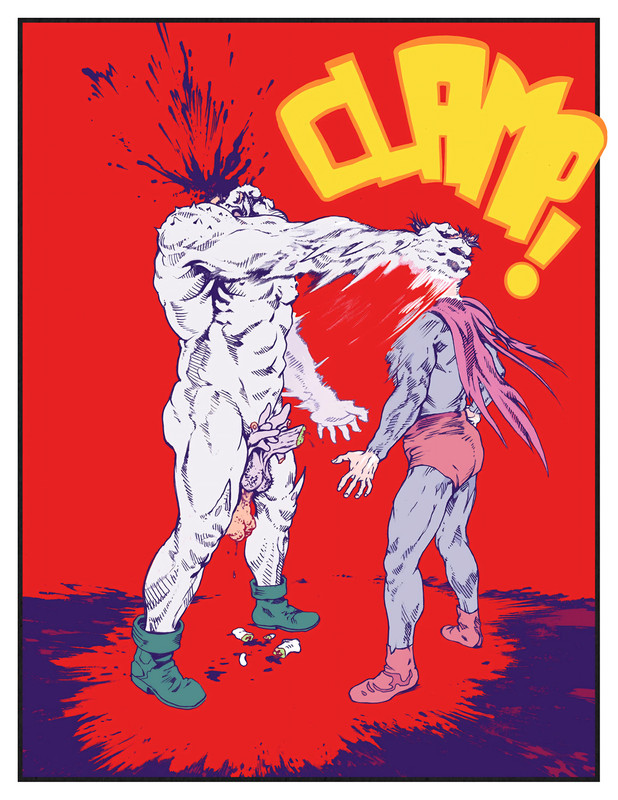 Death of Power 001 - 0012