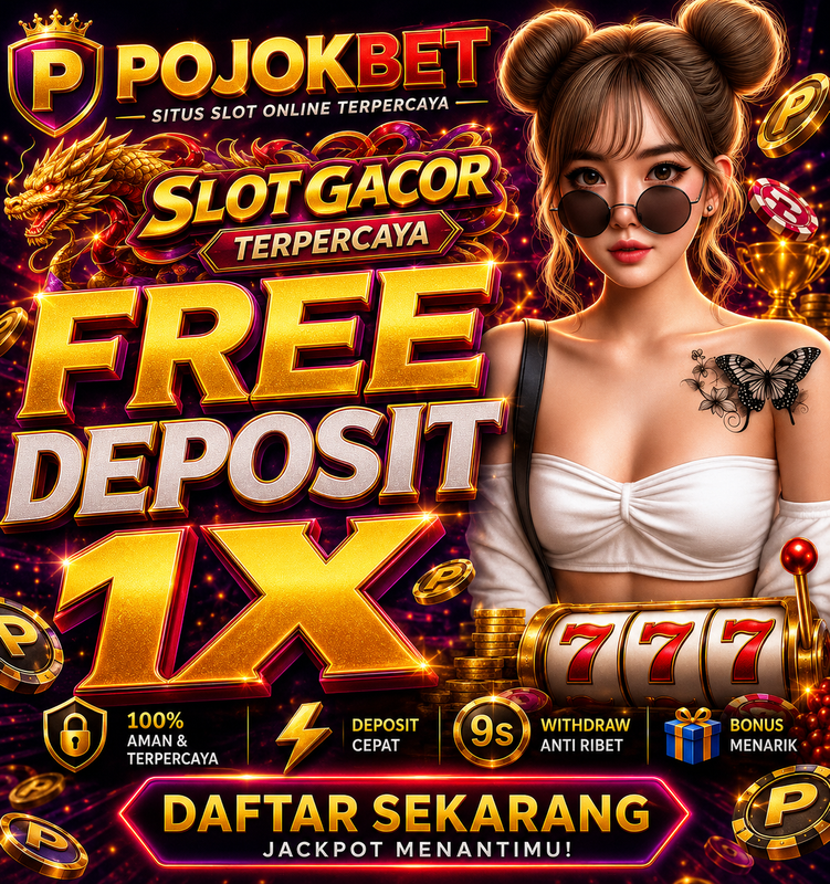 POJOKBET | Hadirkan Sensasi Mahjong Gacor Yang Memicu ...