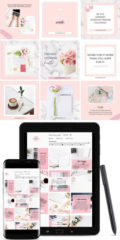 I will create custom made social media graphics for your brand I will create custom made social media graphics for your brand