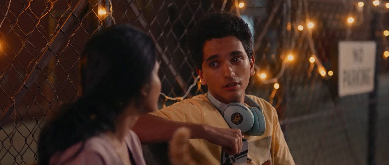 Karate Girls (2024) Season 1 [Hindi] WebRip 480p, 720p ESub - Complete Screenshot