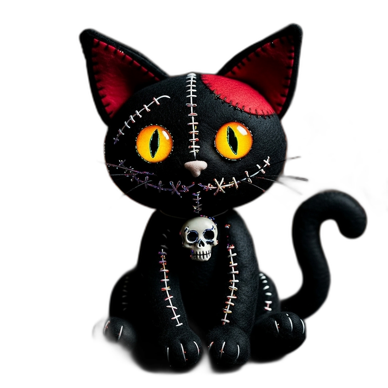 Cute Kitty