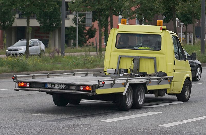 Historische Auto-Transporter (größenunabhängig) B4-B75-Billhorner-R-hrendamm-03-07-2024h