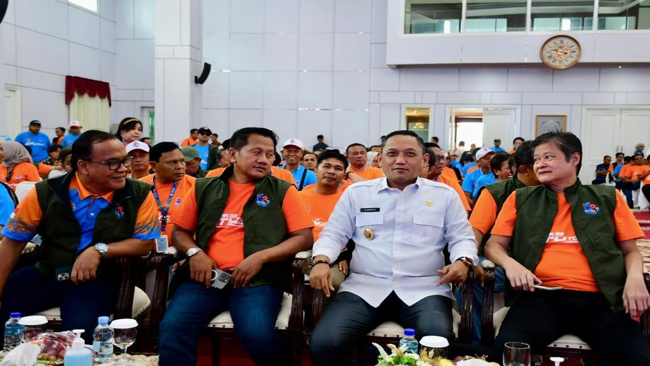 Sinergi Pemerintah dan Pengembang Properti 