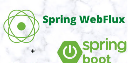 Build Reactive REST APIs with Spring WebFlux and Spring Boot