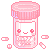 tiny pill gif