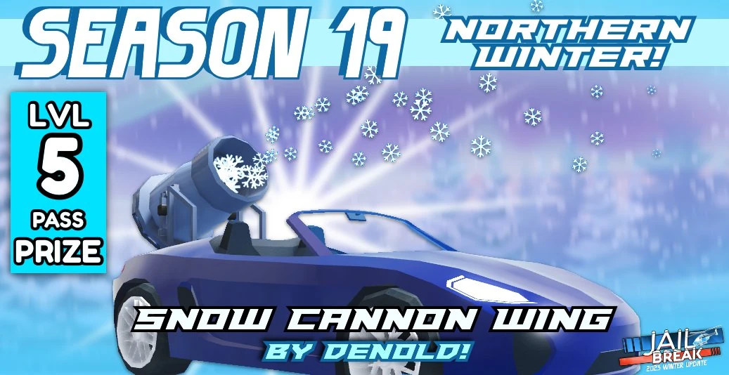 snow cannon
