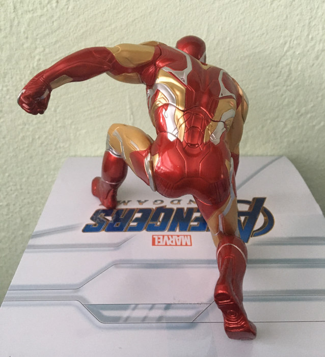 September and October 2019 Loot | MyFigureCollection.net