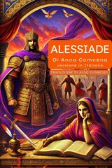 Anna Comnena – L’Alessiade (2026)