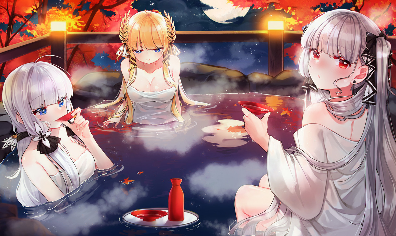 formidable-illustrious-and-victorious-azur-lane-drawn-by-hanad