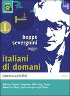 Beppe Severgnini - Italiani di domani (2013) .mp3 - 192 kbps