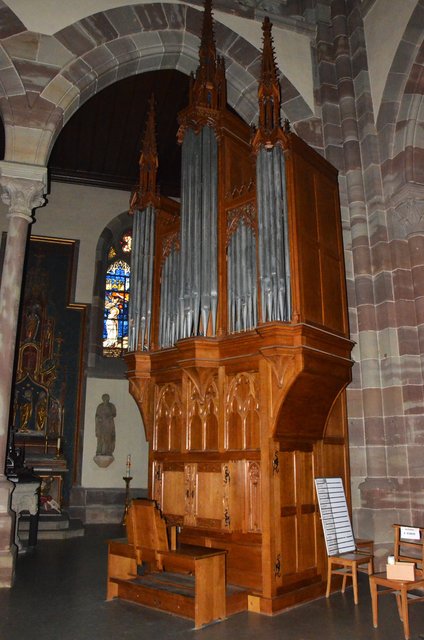 OBERNAI-15-11-2022 - Francia y sus pueblos-2016/2022 (17)