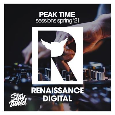 VA - Peak Time Sessions Spring '21 (04/2021) Pp1
