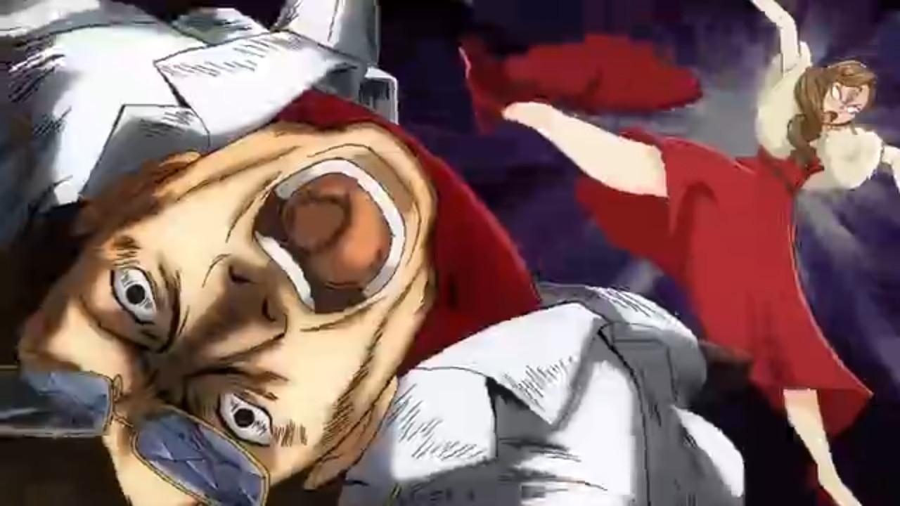 推理要在晚餐後 第八話 15 發酒瘋 2