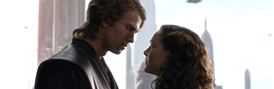 Звёздные войны