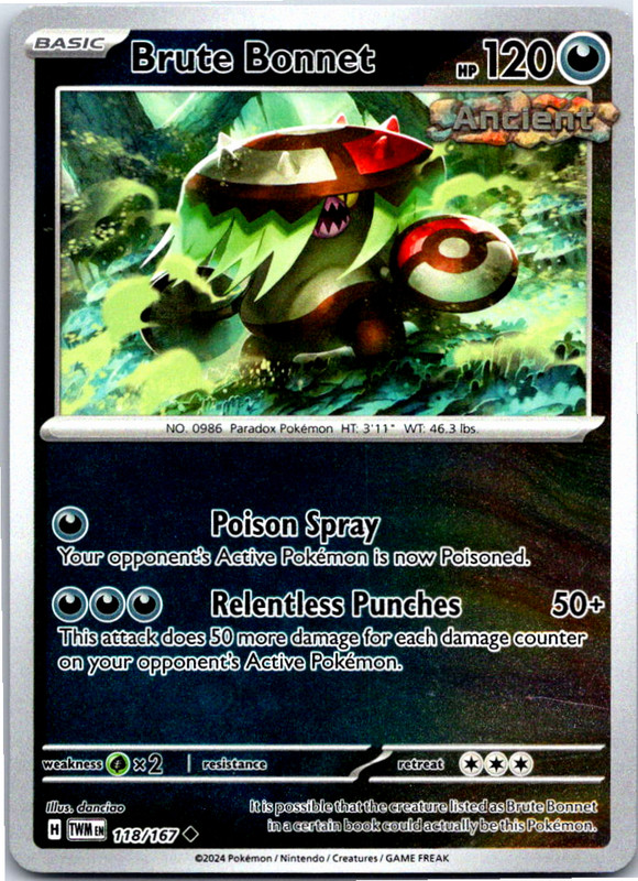 Twilight Masquerade - Holo/Reverse Holo - Choose your cards - Buy 4 Get 3 Free! - Picture 88 of 117