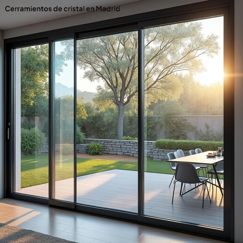 cierres para terrazas